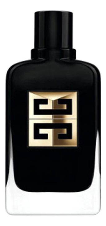 Gentleman Society Eau De Parfum Ambree: парфюмерная вода 100мл уценка