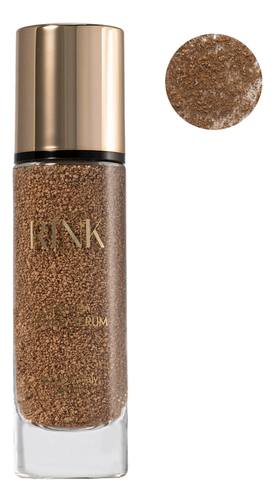 Тональный крем на основе увлажняющей сыворотки Hydrating Tinted Serum 30мл: Medium