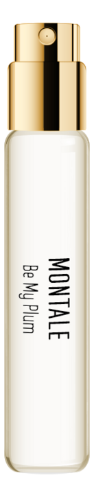 Be My Plum: парфюмерная вода 8мл