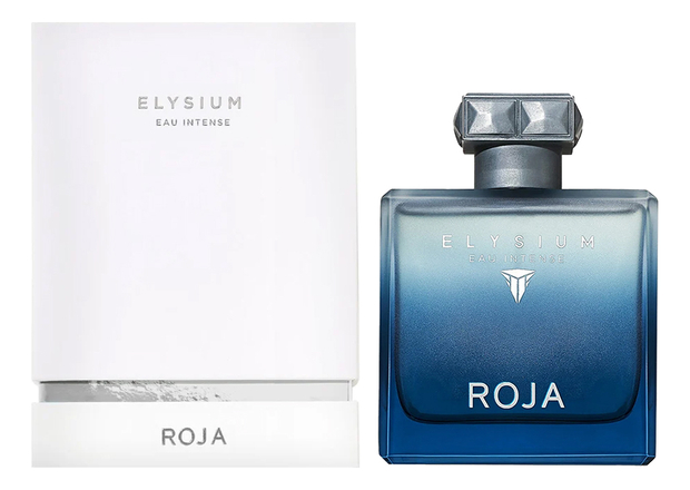 Elysium Eau Intense: парфюмерная вода 100мл