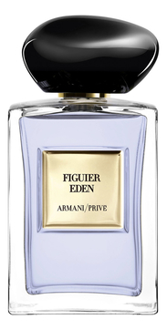 Prive Figuier Eden: парфюмерная вода 100мл