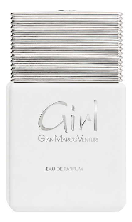Girl Eau De Parfum: парфюмерная вода 50мл уценка