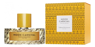 Moon Carnival: парфюмерная вода 50мл