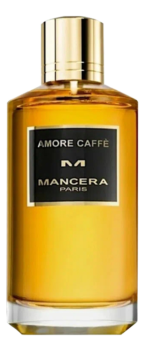 Amore Caffe: парфюмерная вода 60мл