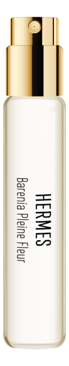 Barenia Pleine Fleur: парфюмерная вода 8мл