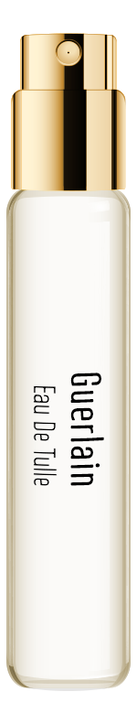 Eau De Tulle: парфюмерная вода 8мл