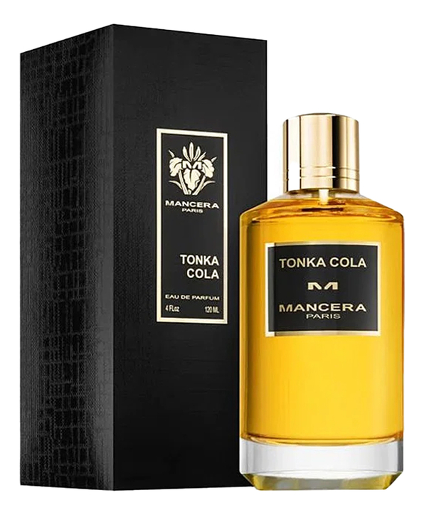 Tonka Cola: парфюмерная вода 120мл