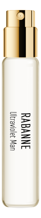 Ultraviolet Man: туалетная вода 8мл