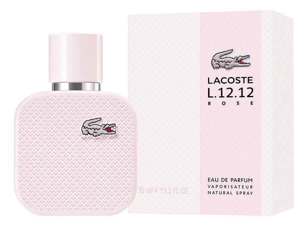 L.12.12 Rose: парфюмерная вода 35мл