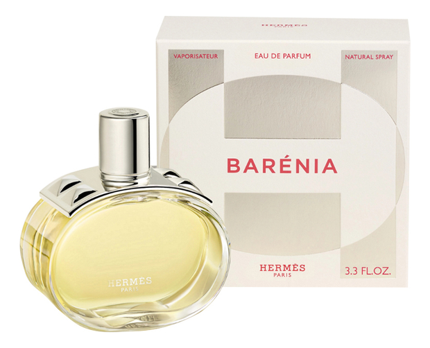 Barenia: парфюмерная вода 100мл