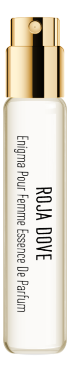Enigma Pour Femme Essence De Parfum: парфюмерная вода 8мл