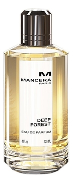Deep Forest: парфюмерная вода 120мл уценка