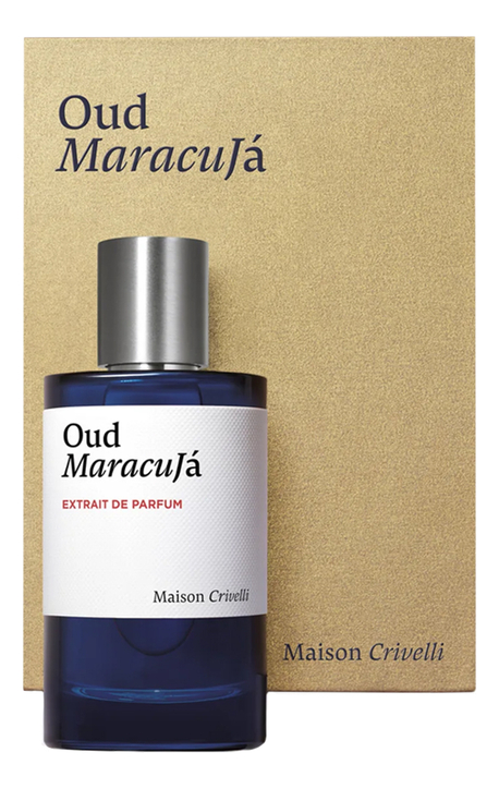 Oud Maracuja: духи 100мл