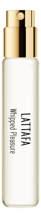 Whipped Pleasure: парфюмерная вода 8мл