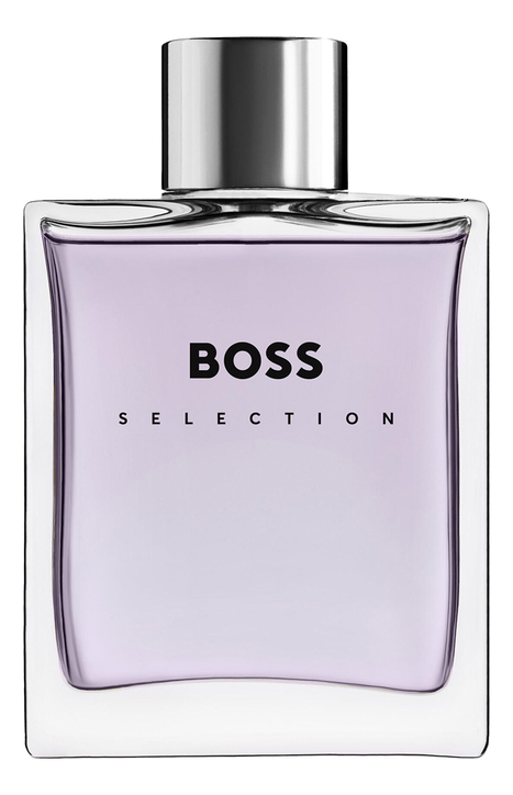 Boss Selection: туалетная вода 100мл уценка