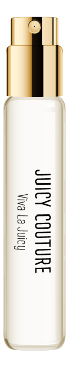 Viva La Juicy: парфюмерная вода 8мл