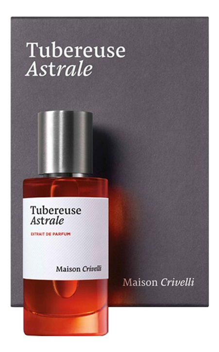 Tubereuse Astrale: духи 50мл