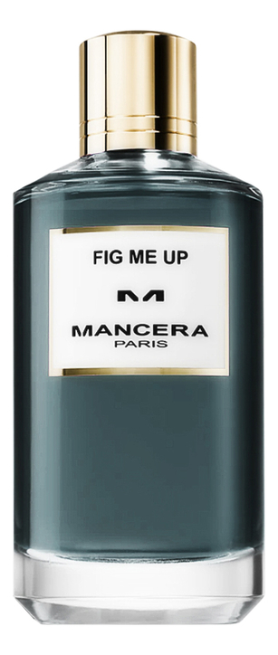 Fig Me Up: парфюмерная вода 60мл