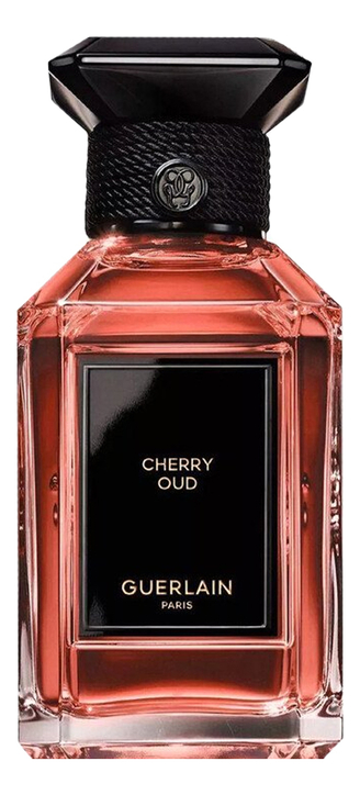 Cherry Oud: парфюмерная вода 200мл