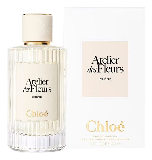 Atelier De Fleurs - Chene: парфюмерная вода 150мл
