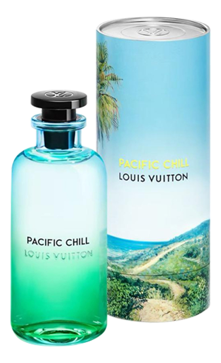Pacific Chill: парфюмерная вода 200мл