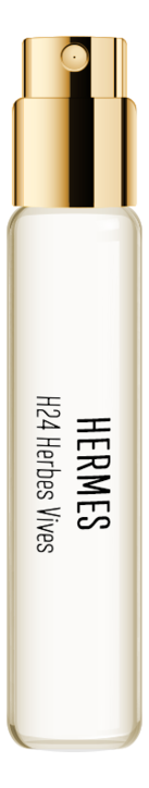H24 Herbes Vives: парфюмерная вода 8мл