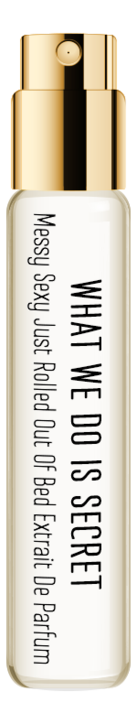 Messy Sexy Just Rolled Out Of Bed Extrait De Parfum: духи 8мл