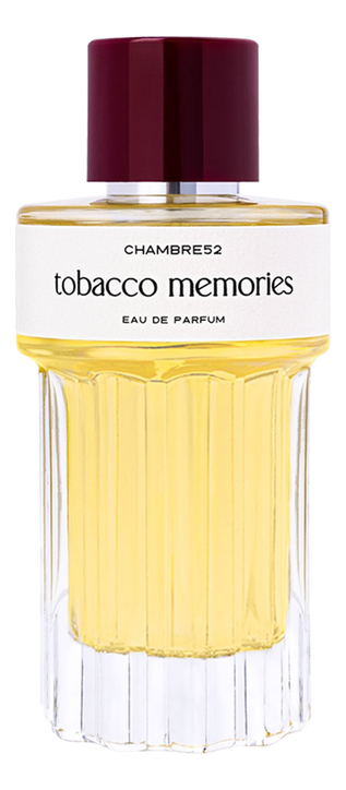 Tobacco Memories: парфюмерная вода 52мл