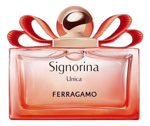 Signorina Unica : парфюмерная вода 100мл уценка