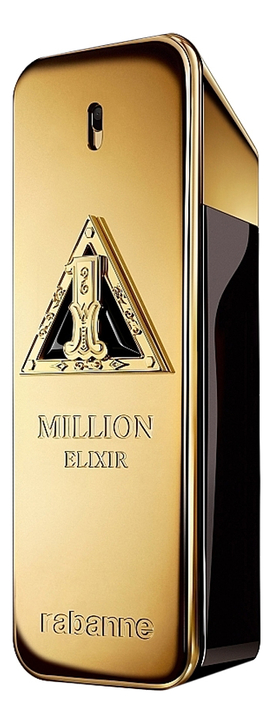 1 Million Elixir: парфюмерная вода 100мл уценка