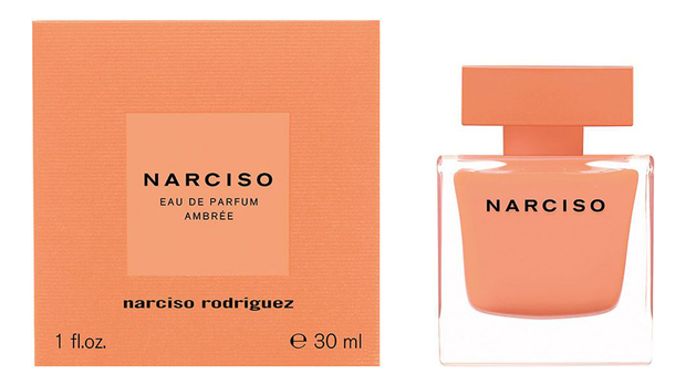 Eau De Parfum Ambree: парфюмерная вода 30мл