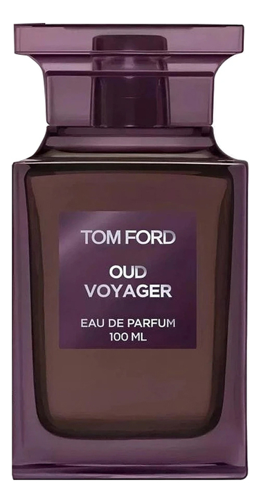 Oud Voyager: парфюмерная вода 30мл