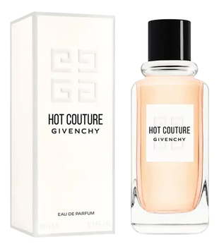 Hot Couture: парфюмерная вода 100мл