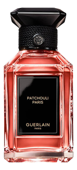 Patchouli Paris: парфюмерная вода 200мл уценка
