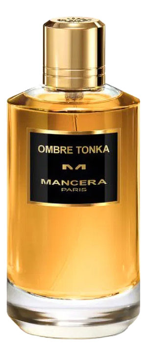 Ombre Tonka: парфюмерная вода 120мл