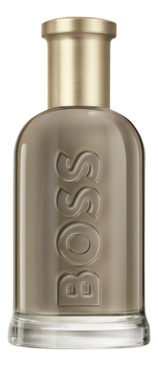 Boss Bottled Eau De Parfum: парфюмерная вода 100мл уценка