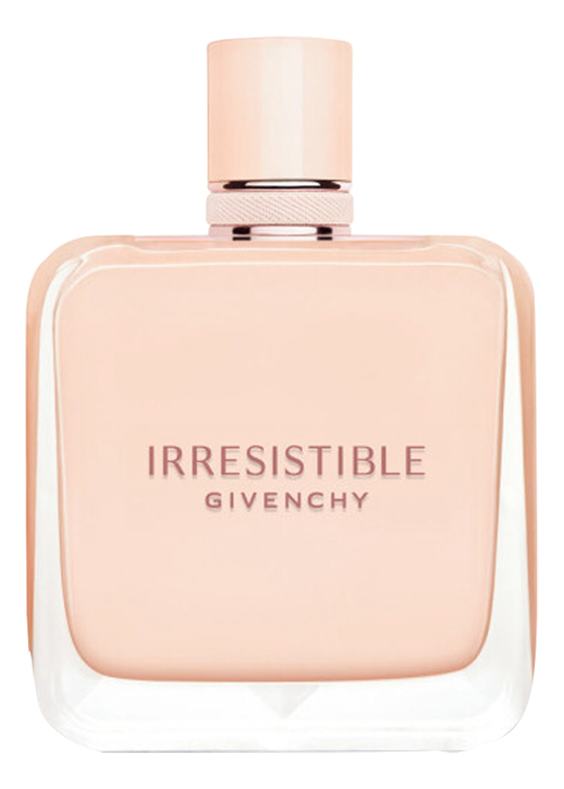 Irresistible Nude Velvet: парфюмерная вода 50мл