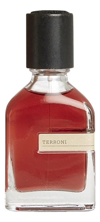 Terroni: духи 50мл уценка