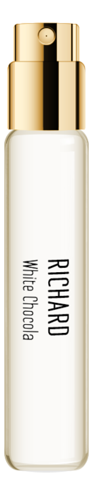 White Chocola: парфюмерная вода 8мл