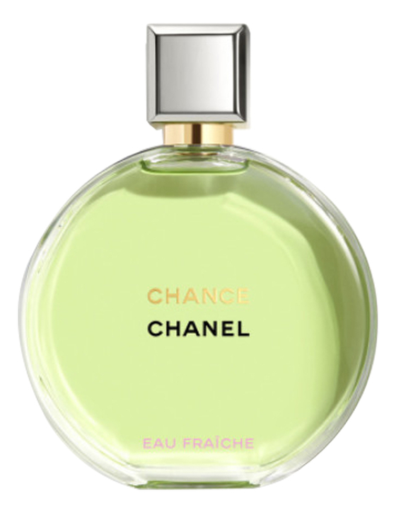 Chance Eau Fraiche Eau De Parfum: парфюмерная вода 35мл