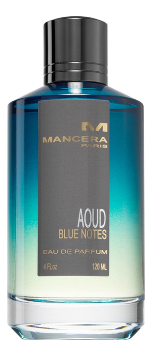 Aoud Blue Notes: парфюмерная вода 120мл уценка