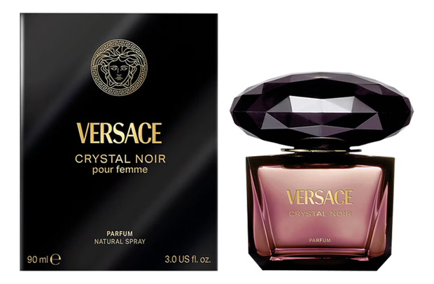 Crystal Noir Parfum: духи 90мл