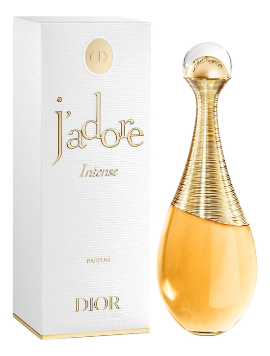 J'Adore Intense: духи 100мл