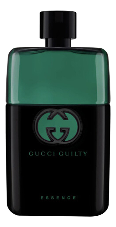 Guilty Essence Pour Homme: туалетная вода 90мл