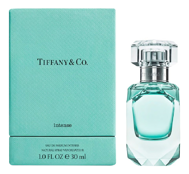 Tiffany & Co Intense: парфюмерная вода 30мл