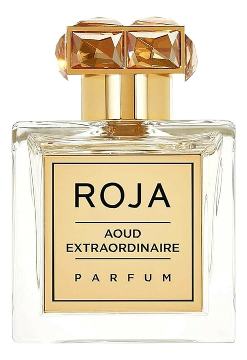 Aoud Extraordinaire: духи 50мл