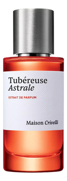 Tubereuse Astrale: духи 100мл уценка