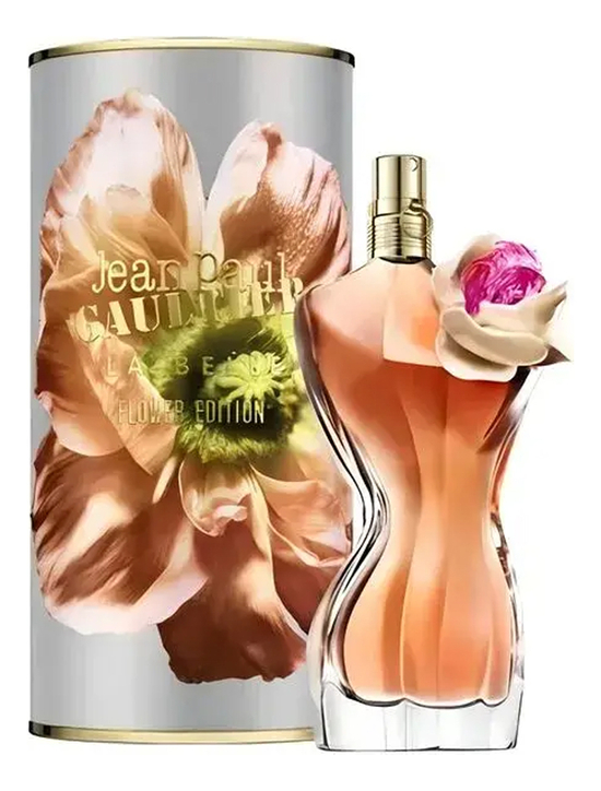 La Belle Flower Edition: парфюмерная вода 100мл