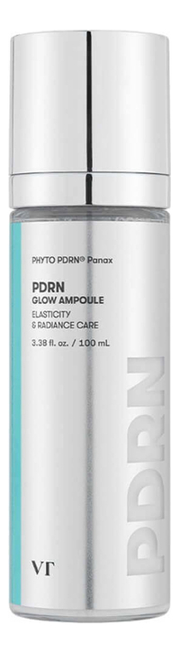 Ампульный мист для сияния кожи лица PDRN Glow Ampoule 100мл