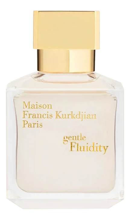 Gentle Fluidity Gold: парфюмерная вода 200мл